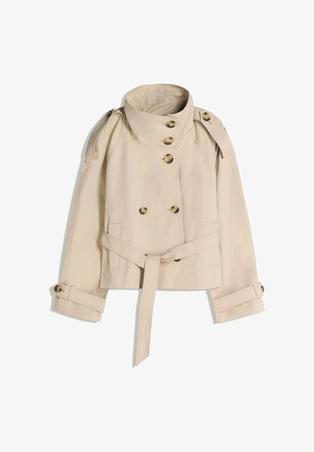 Trench Coat