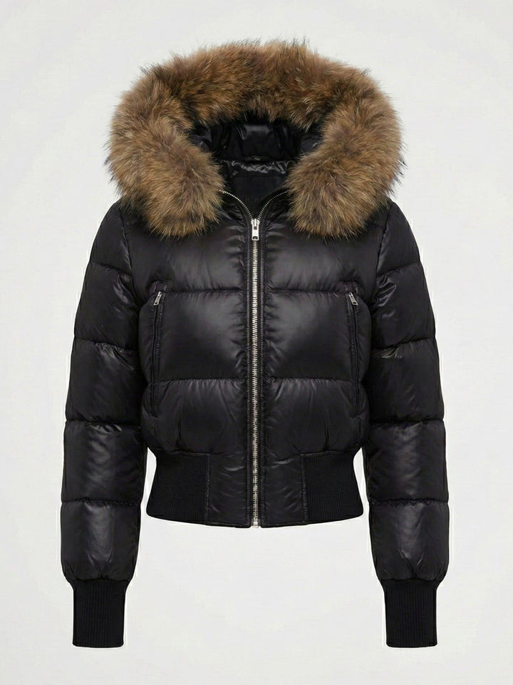 Slim Fell Puffer