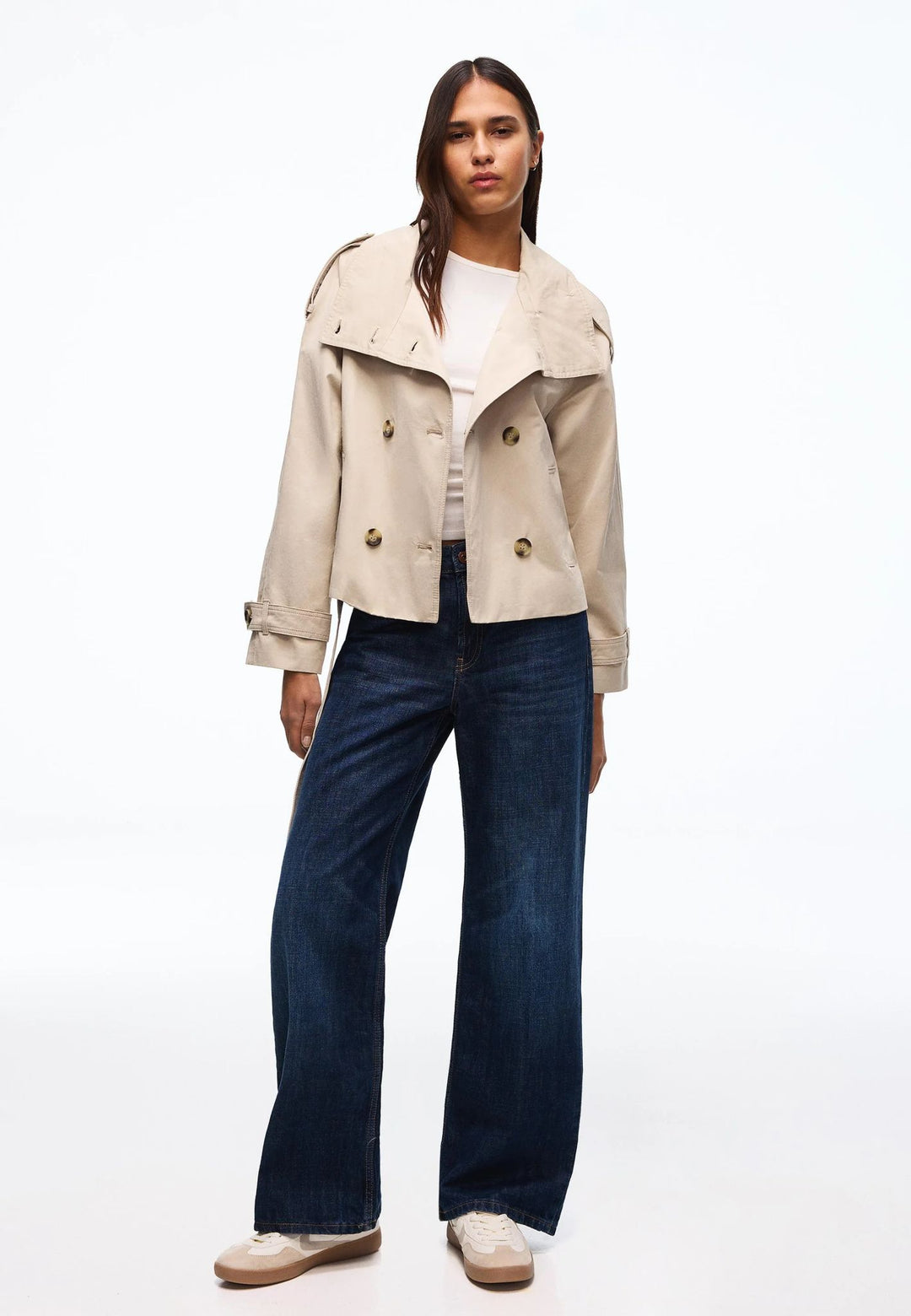 Trench Coat