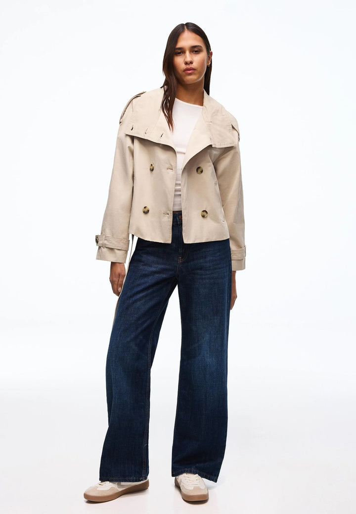 Trench Coat