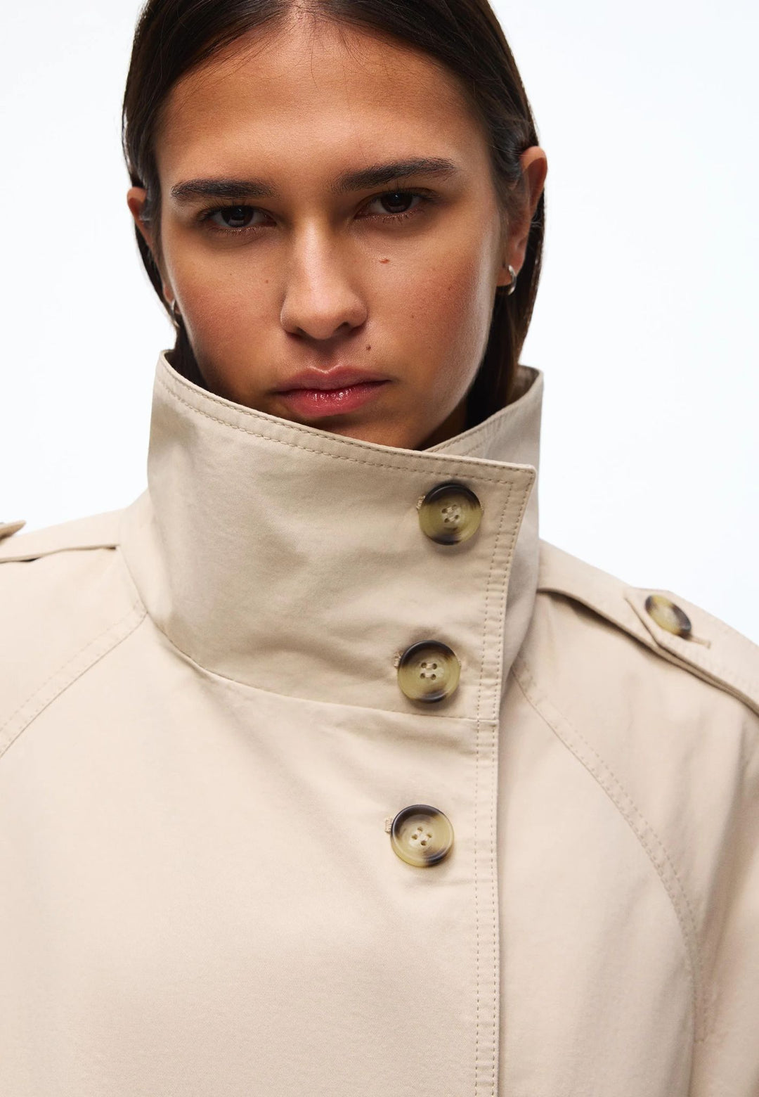 Trench Coat